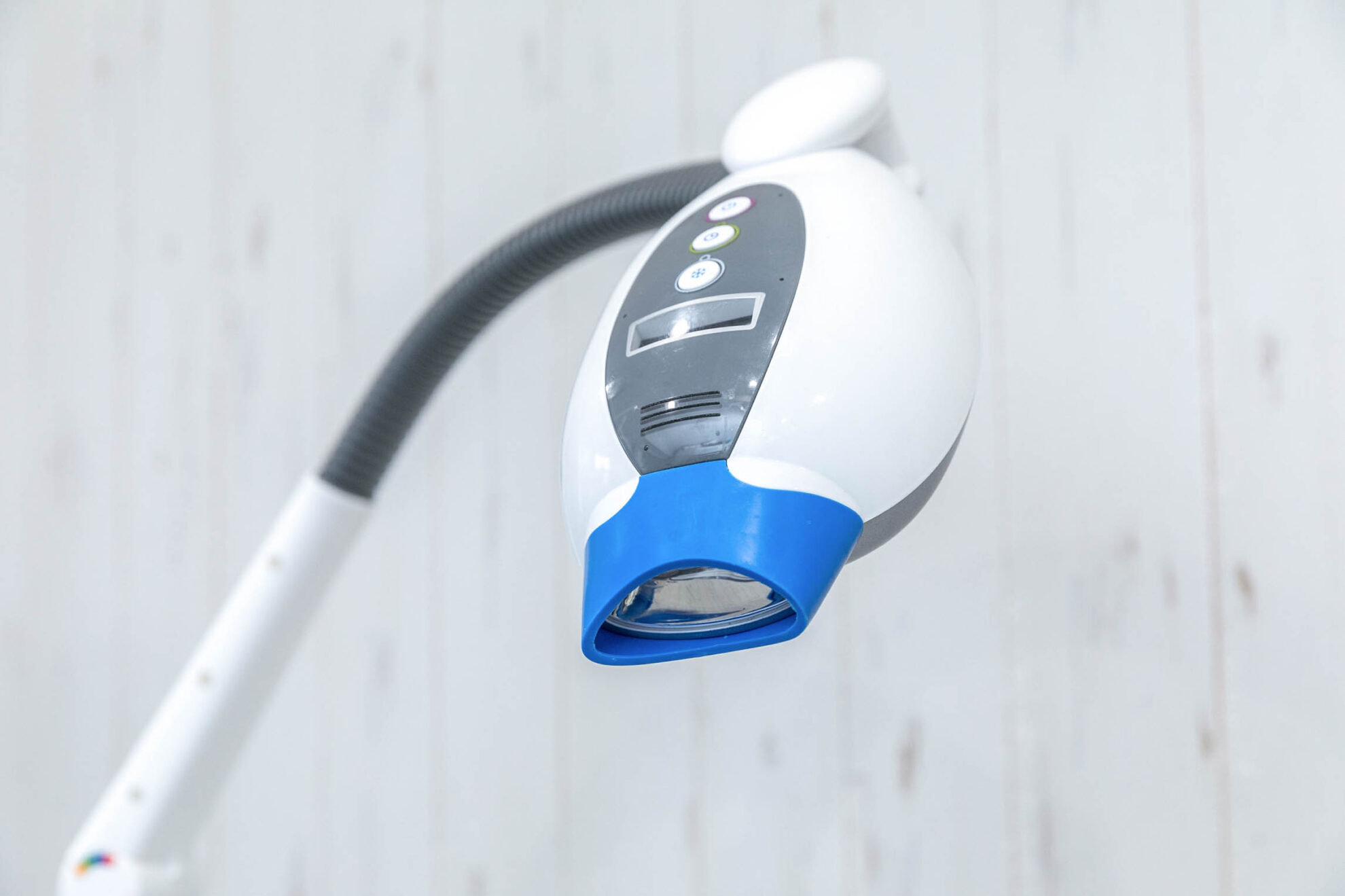 15オフィスホワイトニング用機器ofwhled190410